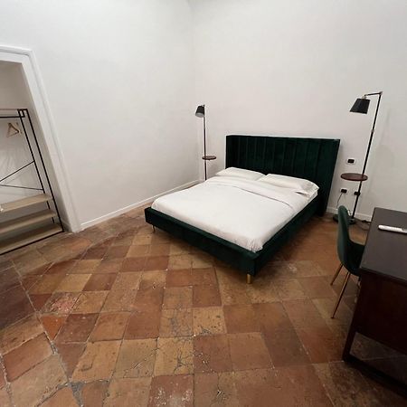 Carafa Apartment Наполи Екстериор снимка