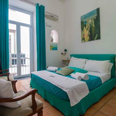 Carafa Apartment Наполи Екстериор снимка