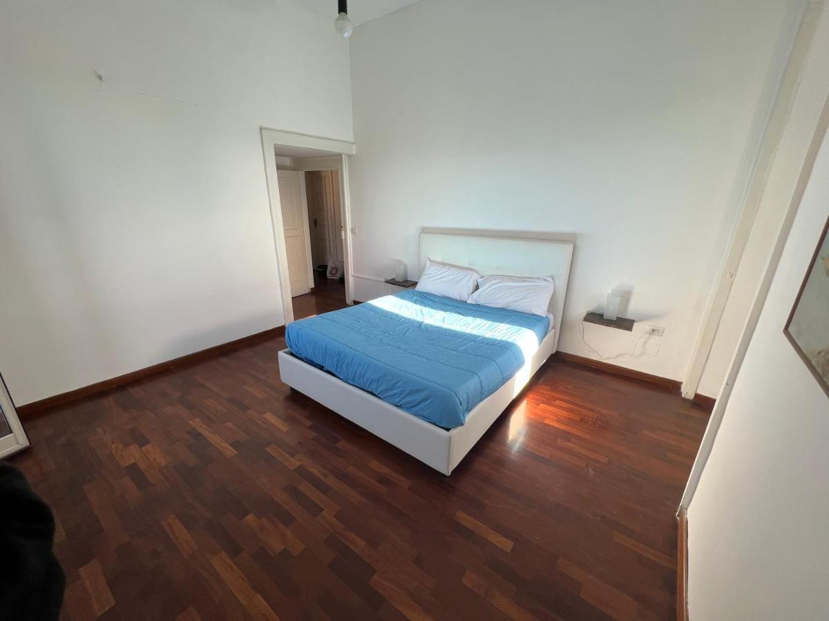 Carafa Apartment Наполи Екстериор снимка