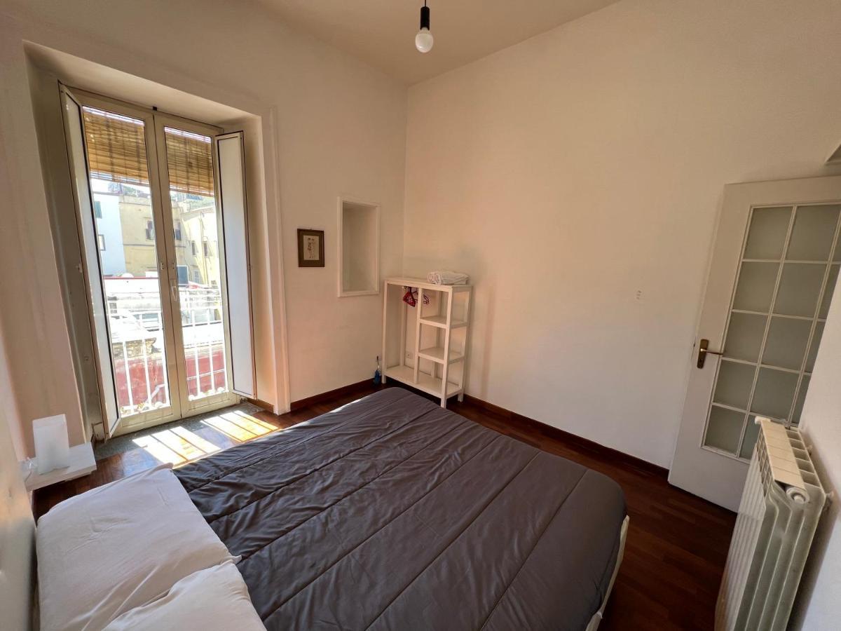 Carafa Apartment Наполи Екстериор снимка