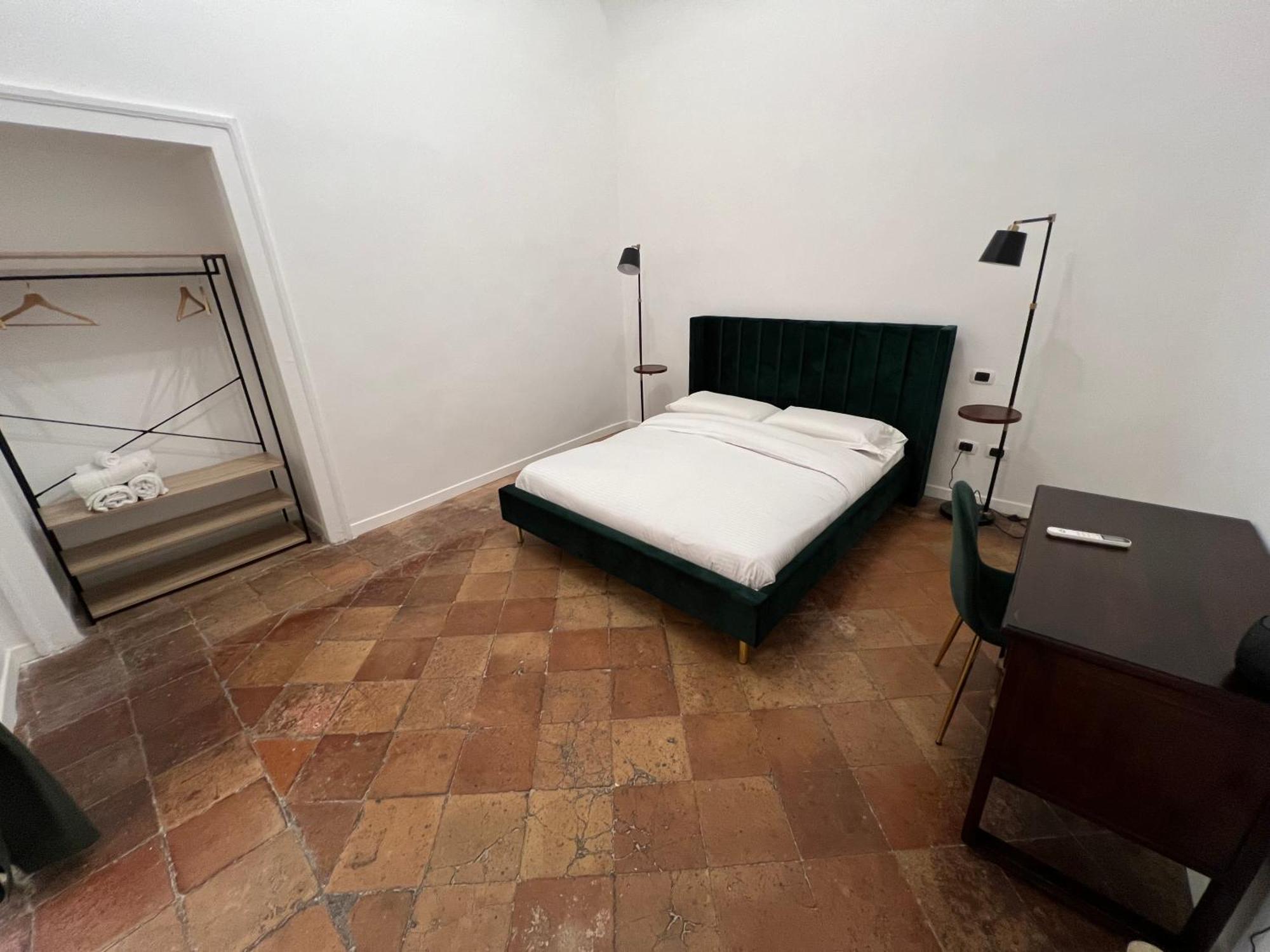 Carafa Apartment Наполи Екстериор снимка