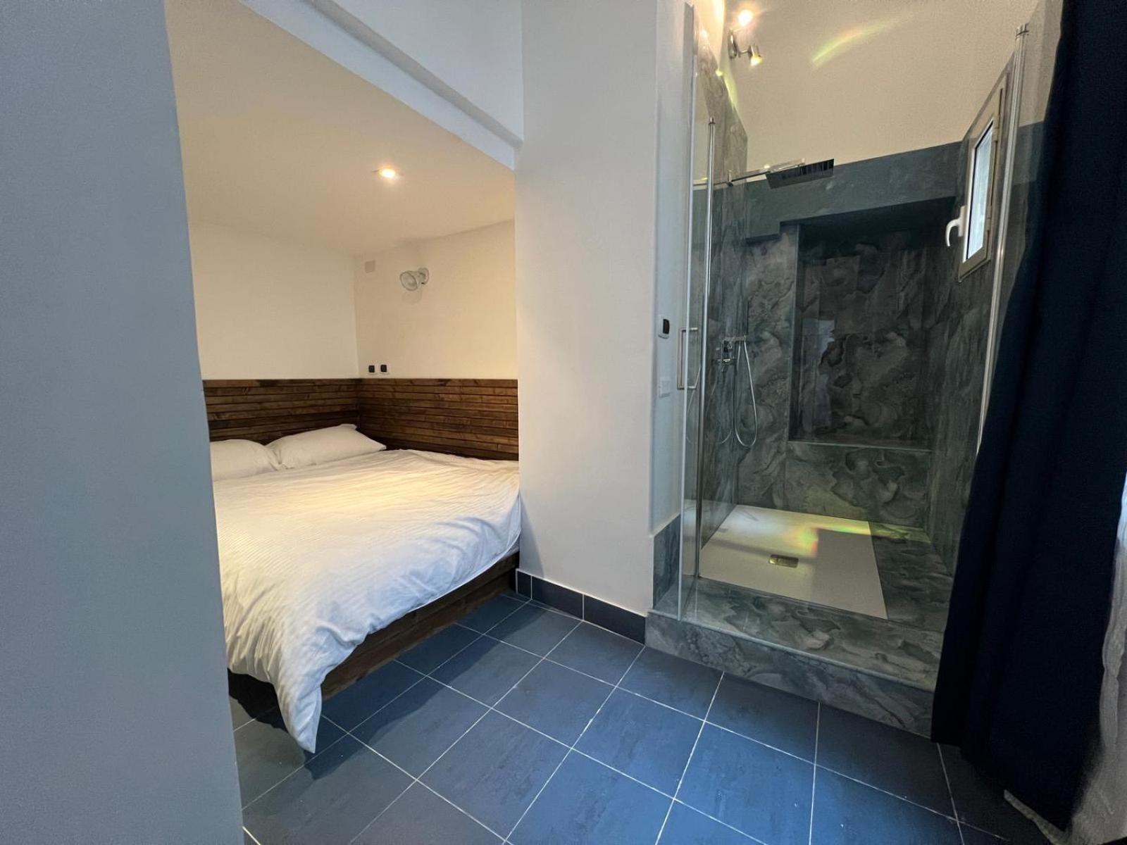 Carafa Apartment Наполи Екстериор снимка