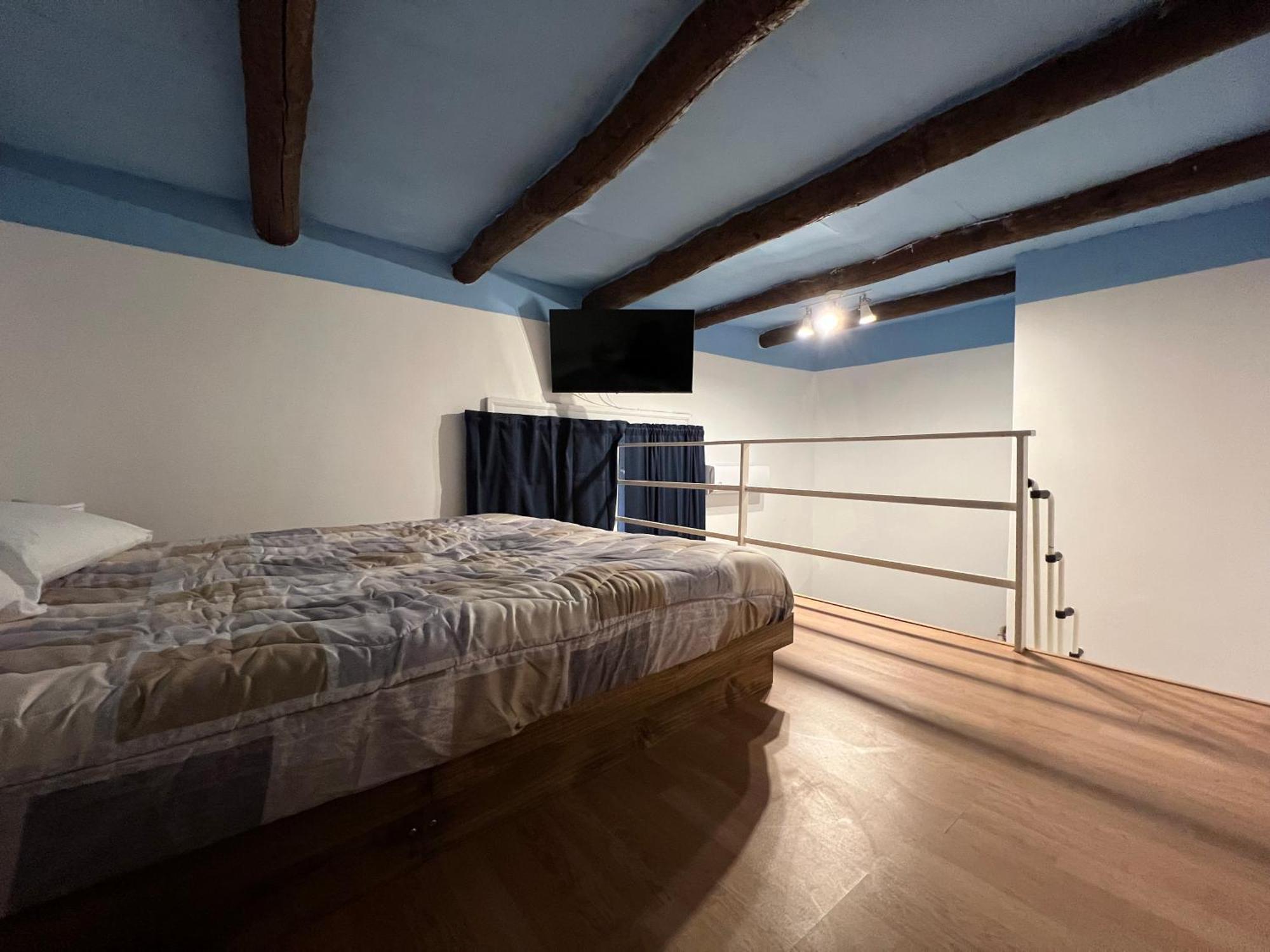 Carafa Apartment Наполи Екстериор снимка