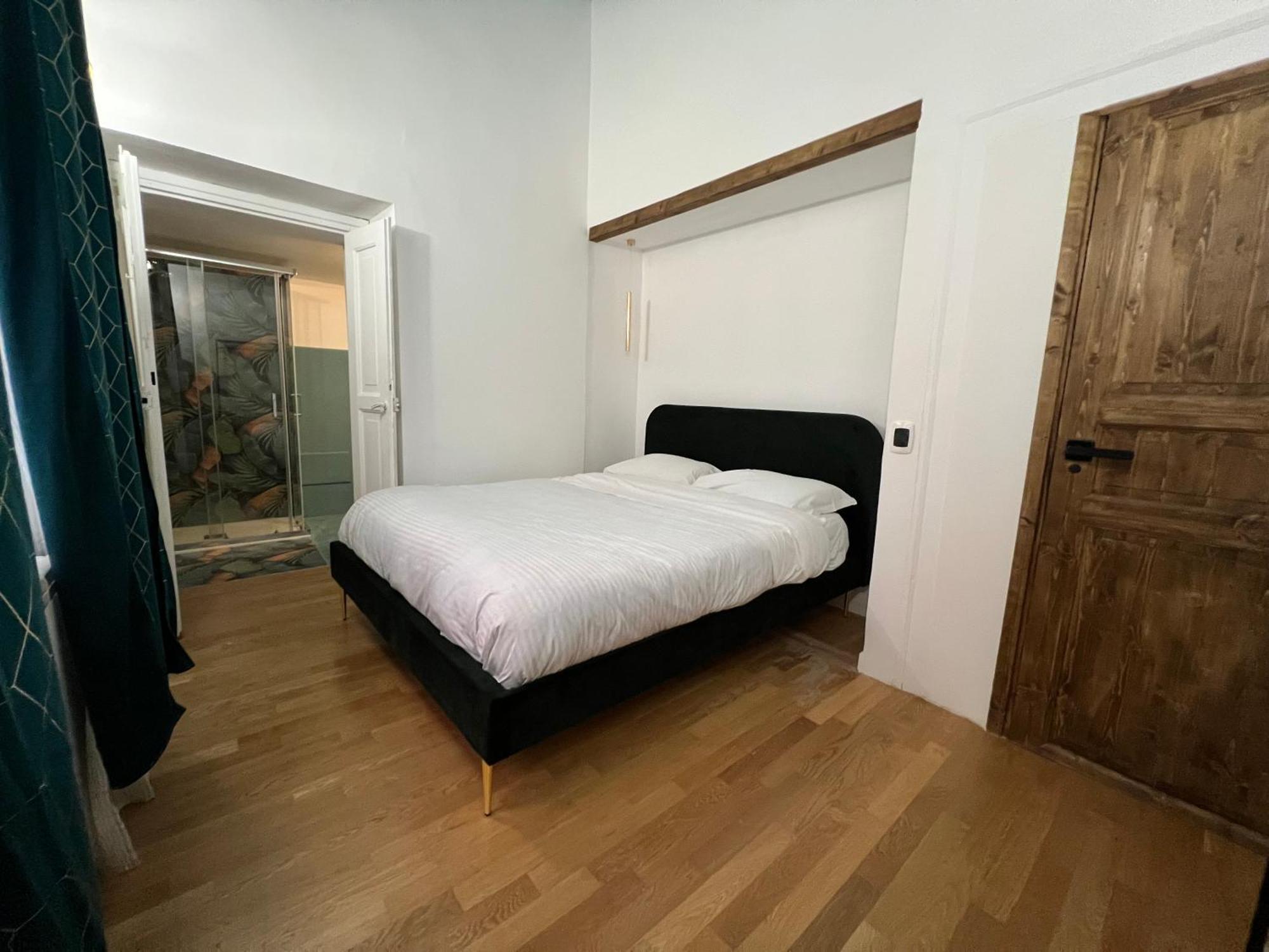 Carafa Apartment Наполи Екстериор снимка