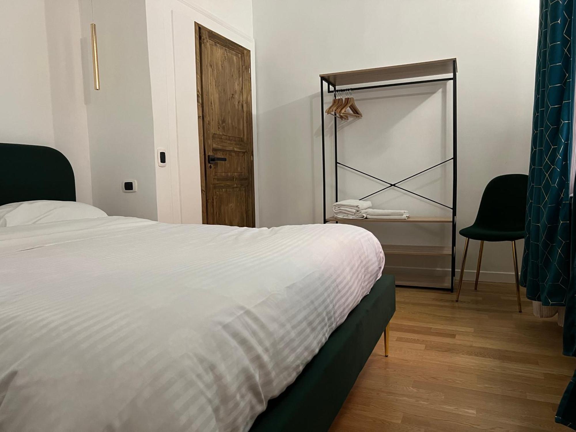 Carafa Apartment Наполи Екстериор снимка