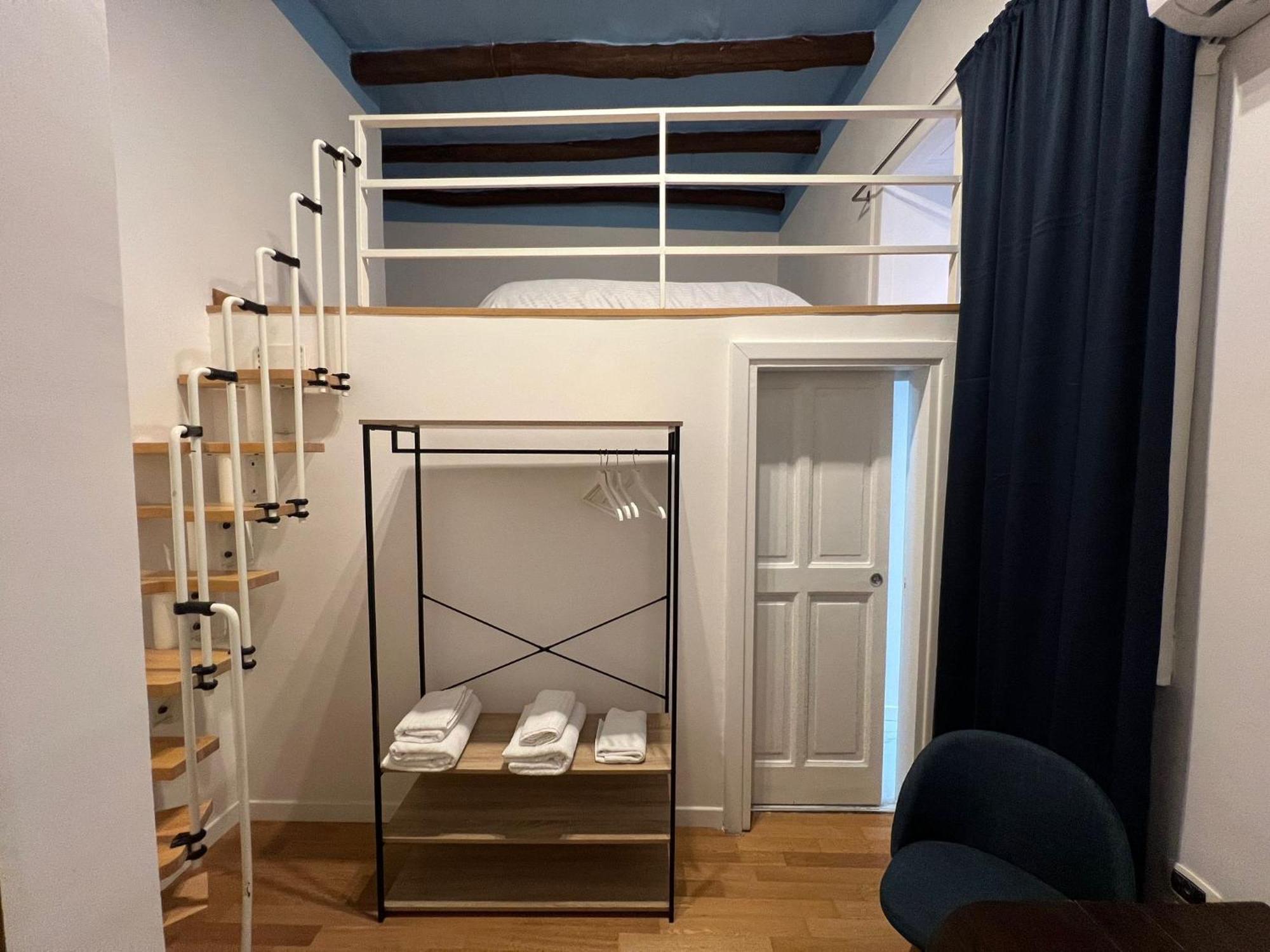 Carafa Apartment Наполи Екстериор снимка