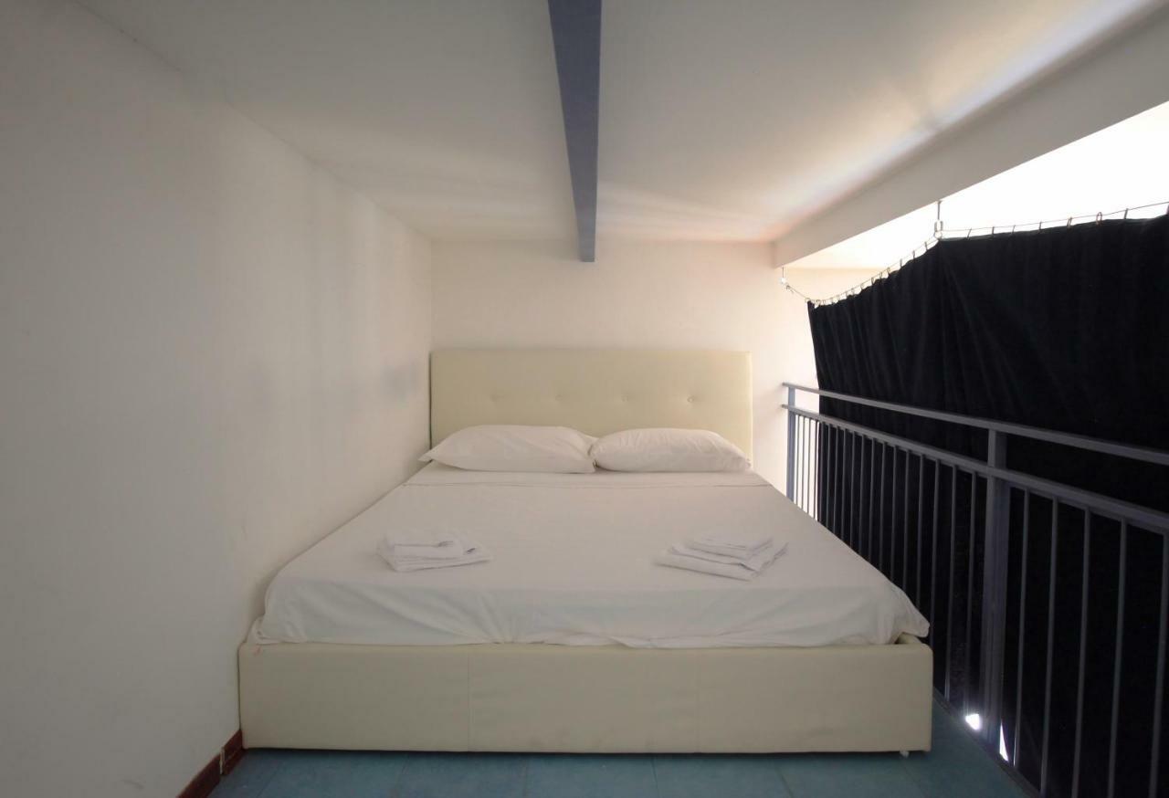 Carafa Apartment Наполи Екстериор снимка