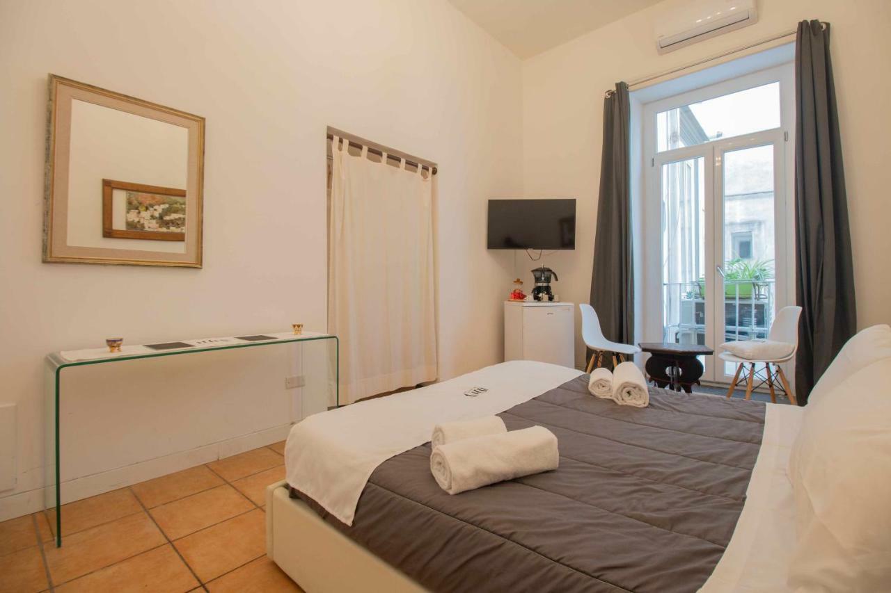Carafa Apartment Наполи Екстериор снимка
